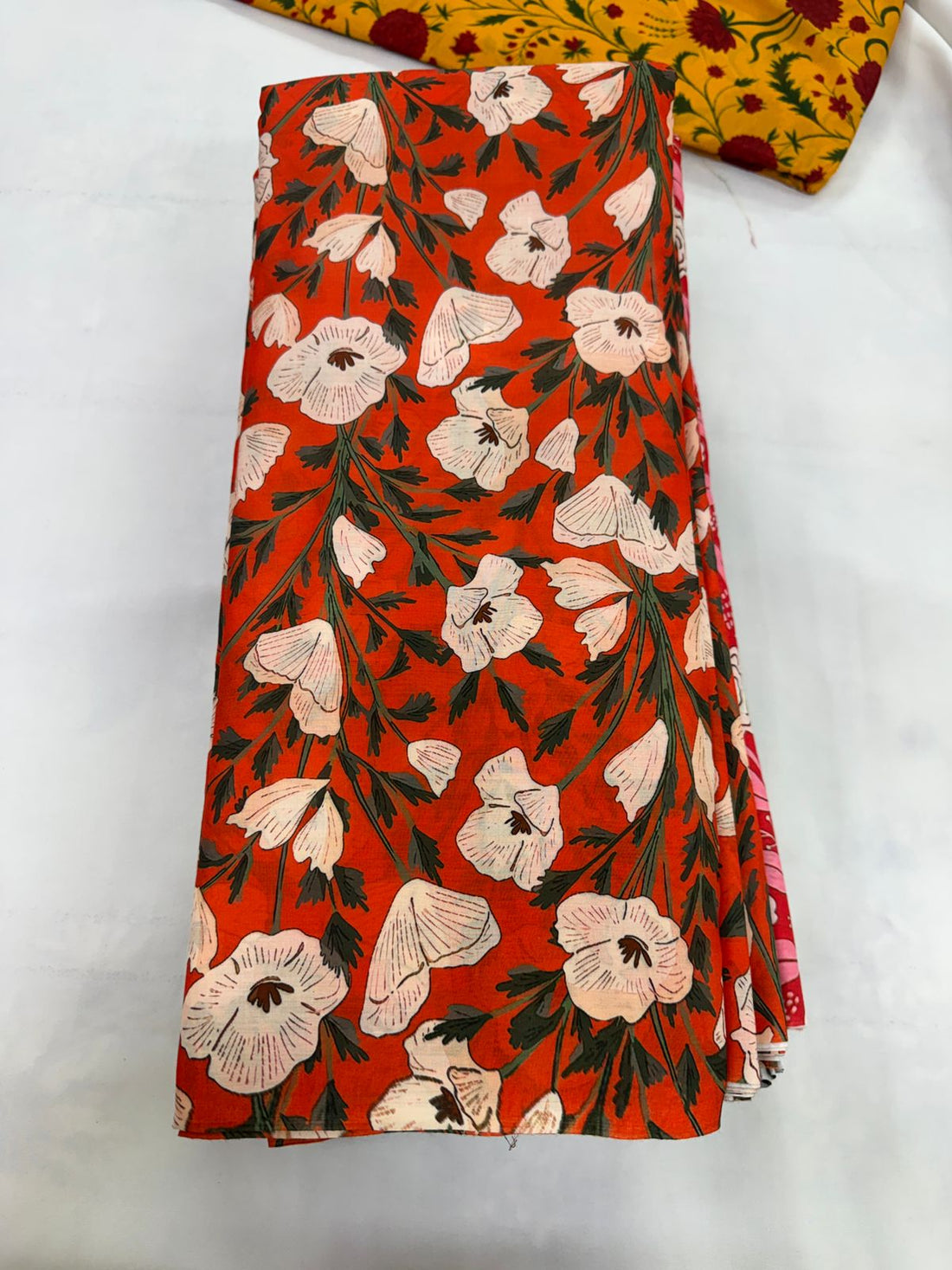 Muslin Digital Print Fabric, Muslin Digital Printed Fabric, Digital Print Muslin, Cotton Muslin Digital Printed Fabric, Digital Printed Muslin Fabrics By the Yard/Meter