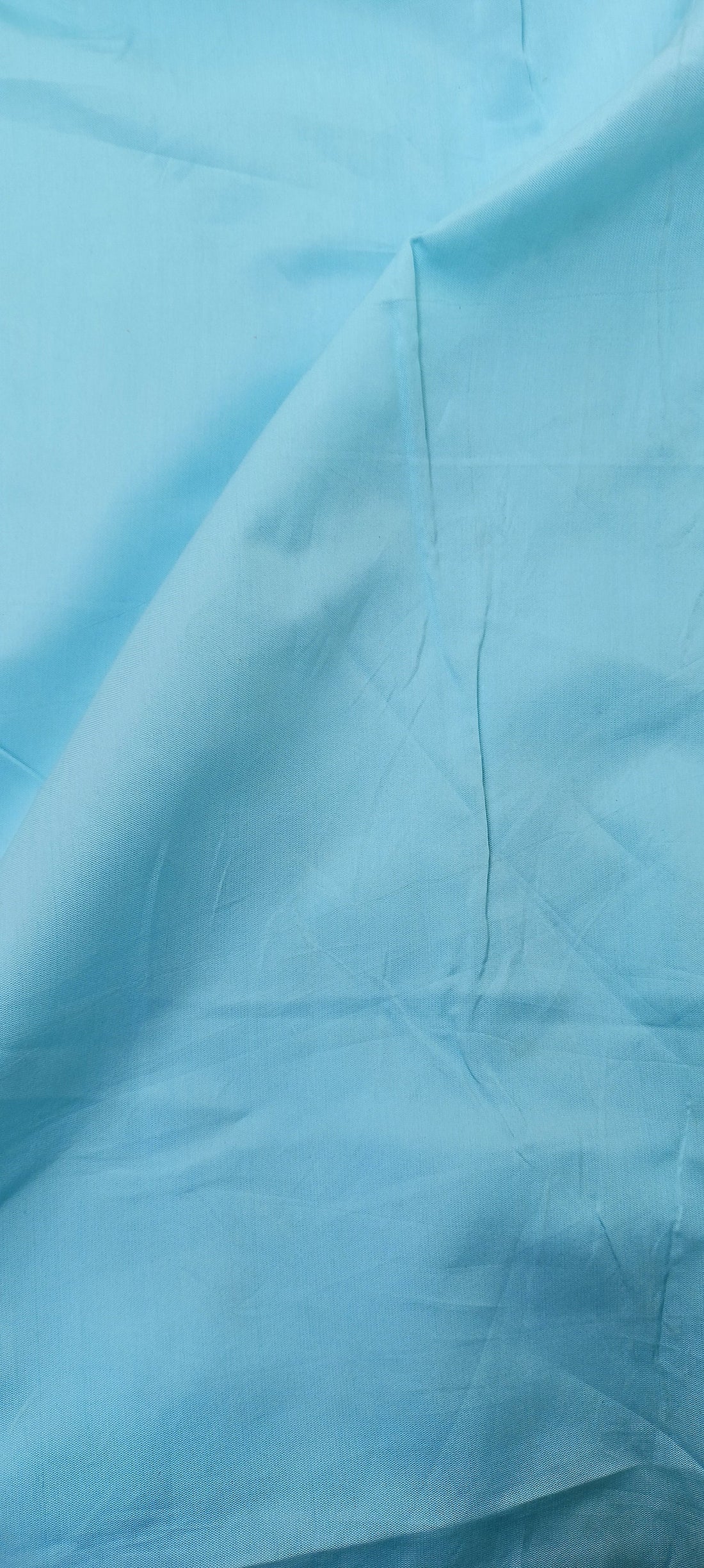 Light Blue Silk Taffeta Fabric, Silk Taffeta, Pure Silk Taffeta Fabric, Taffeta Fabric, Silk Fabric, Plain Taffeta Silk Fabric by the yard