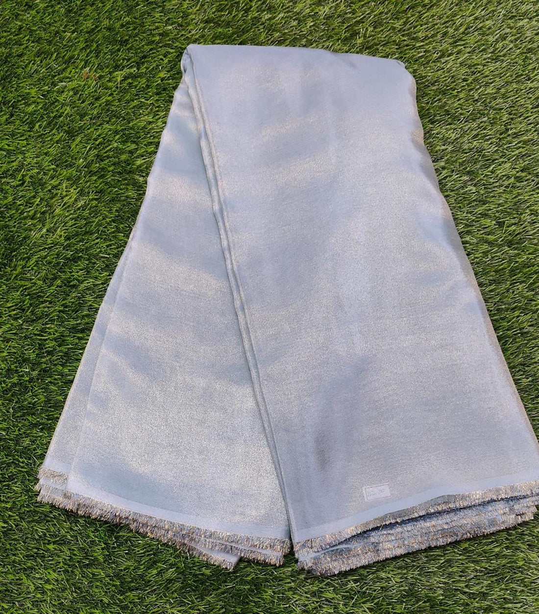 36 Colours Tissue Organza Fabric, Silk Organza Fabric for Wedding Dress, Lightweight and Soft Fabric, Shree Organza Fabric Wedding Décor, Party Gowns Fabric by the Yard/Meter